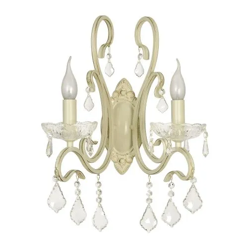Бра Arti Lampadari Luminare E 2.1.2.601 C 