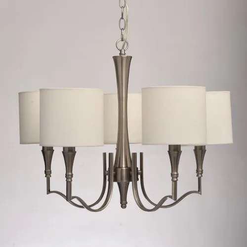 Подвесная люстра MW-Light Конрад 5 667011105  фото 4