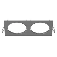 Рамка Lightstar Intero 16 217529 
