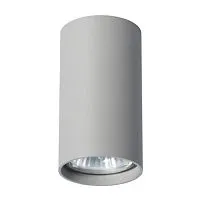 Потолочный светильник Arte Lamp A1516PL-1GY 