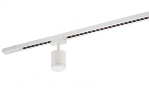 Трековый светодиодный светильник Denkirs DK6401-WH  фото 4