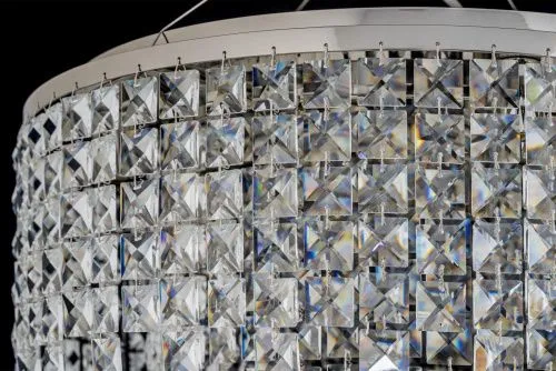 Люстра подвесная Arti Lampadari Milano E 1.5.D50.522 NK  фото 2