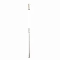 Подвесной светодиодный светильник ST Luce Ralio SL1580.113.01 
