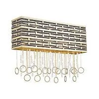 Lucia Tucci PERSO W4930.3 gold&black 