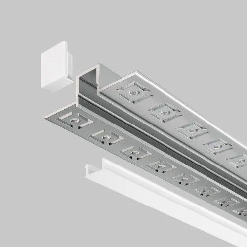 Комплектующие к светодиодной ленте Led Strip ALM-5313A-S-2M  фото 5