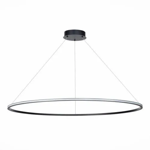 Подвесной светодиодный светильник ST Luce ST604.443.46 