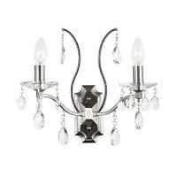 Бра Arti Lampadari Alberi E 2.1.2.600 NM 