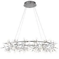 Подвесная светодиодная люстра ST Luce Rafina SL379.103.216 