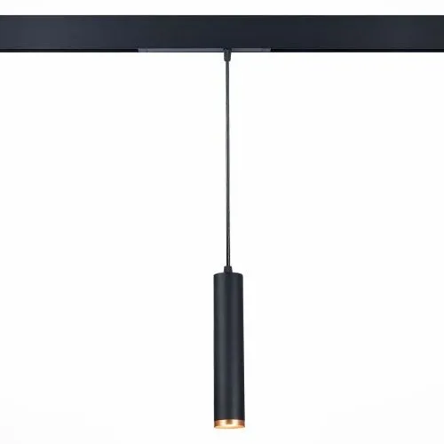 Трековый светодиодный светильник для магнитного шинопровода ST Luce ST659.493.10  фото 2