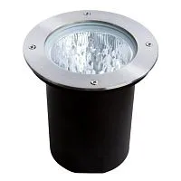 Ландшафтный светильник Arte Lamp Install A6013IN-1SS 