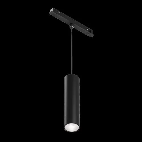 Трековый подвесной светильник Technical TR041-4-12WTW-DD-B  фото 2