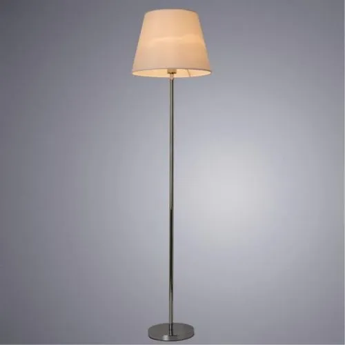 Торшер Arte Lamp Elba A2581PN-1CC  фото 2