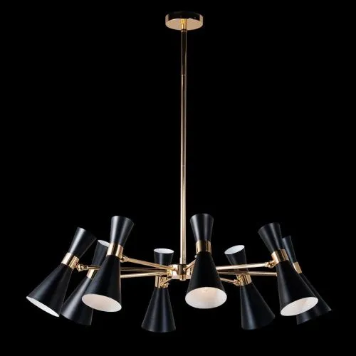 Подвесная люстра Lightstar Dumo 816087  фото 2