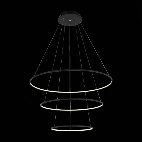 Подвесная светодиодная люстра ST Luce Erto SL904.403.03  фото 4