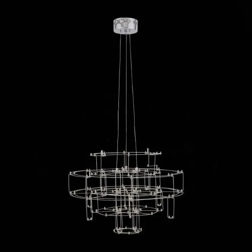 Подвесной светодиодный светильник ST Luce Genetica SL798.103.64  фото 2