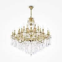 Люстра Maytoni DIA882-PL-30-G 