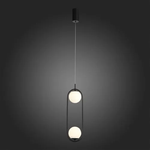 Подвесной светодиодный светильник ST Luce SL395.403.02  фото 2