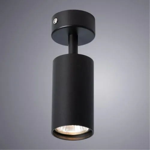 Спот Arte Lamp A3216PL-1BK  фото 2