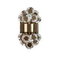 Бра Divinare Amalthea 7202/17 AP-2 