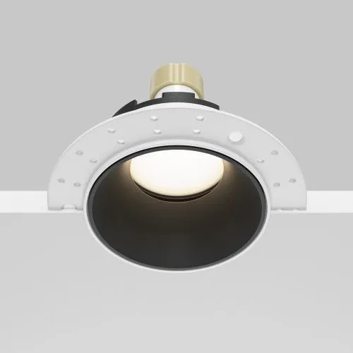 Встраиваемый светильник Maytoni Technical Share DL051-U-2WB  фото 7