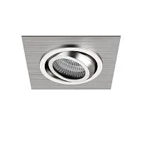 Встраиваемый светильник Lightstar Singo 011601 
