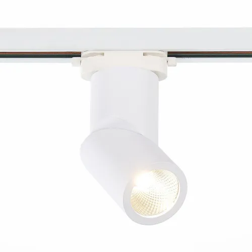 Трековый светодиодный светильник ST Luce ST650.536.10  фото 2