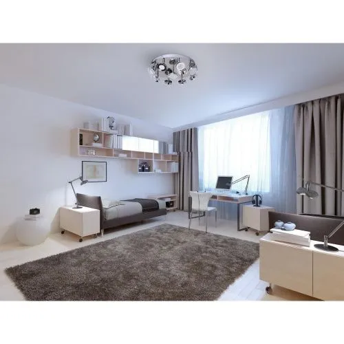 Спот De Markt Граффити 678010209  фото 9