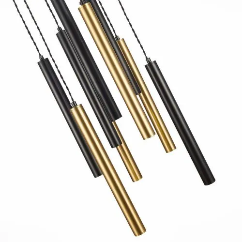 Подвесная светодиодная люстра ST Luce ST153.443.27  фото 3