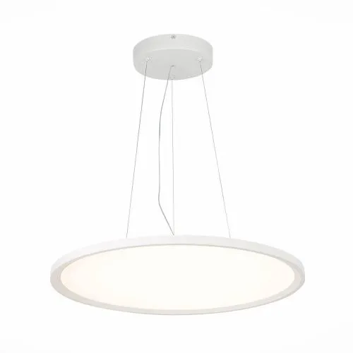 Подвесной светодиодный светильник ST Luce ST602.543.56 