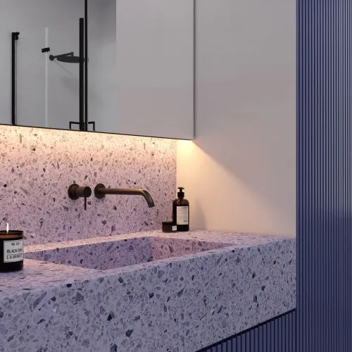 Светодиодная влагозащищенная лента Maytoni Technical 7,2W/m теплый белый 5M 20016  фото 4