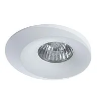 Встраиваемый светильник Divinare Orbite 1777/03 PL-1 