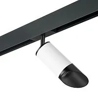 Трековый светильник Lightstar Rullo (214436+595057+201437) PRO43637 
