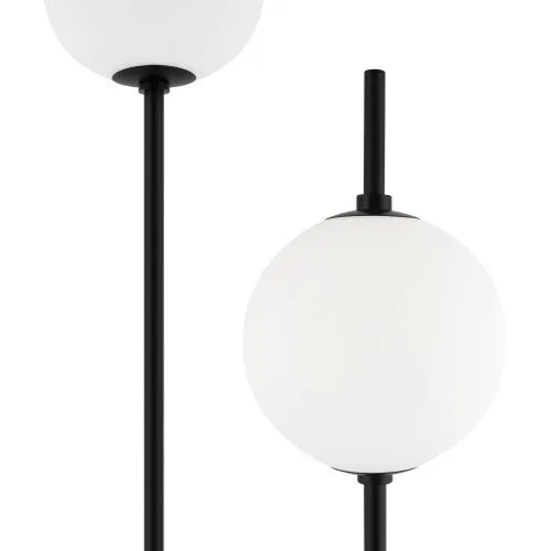 Торшер Maytoni The Sixth Sence Z020FL-L12BK  фото 2