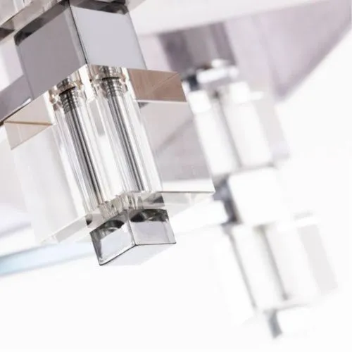 Подвесная люстра Arte Lamp North A5896LM-6CC  фото 4