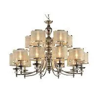 Подвесная люстра ST Luce Coresia SL1750.103.15 