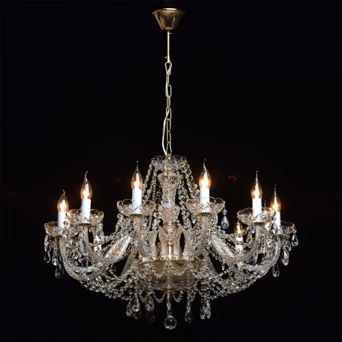 Подвесная люстра MW-Light Каролина 6 367012812  фото 2