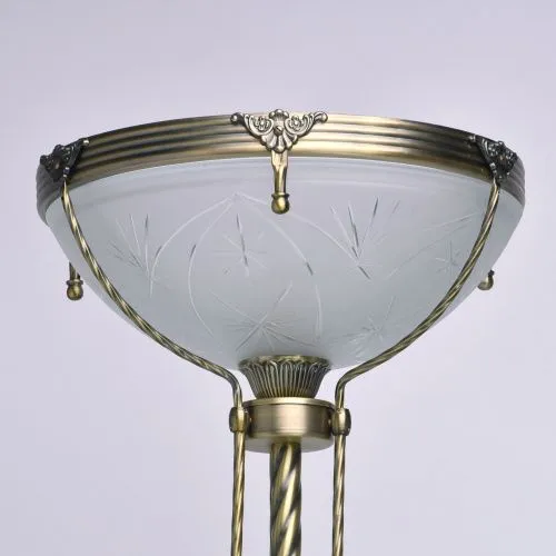 Торшер MW-Light Афродита 317042501  фото 3