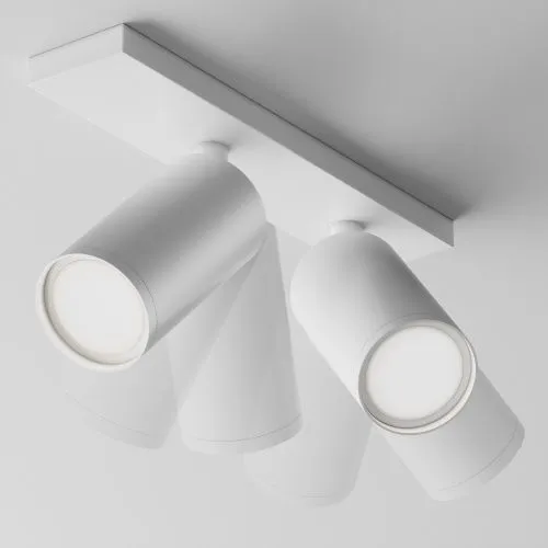 Спот Maytoni Technical Focus S C051CL-U-2W  фото 8