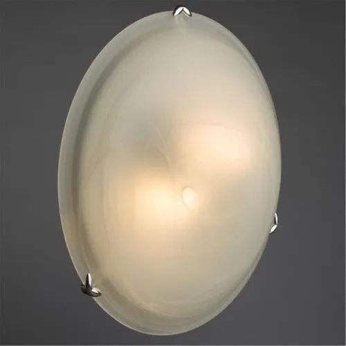 Потолочный светильник Arte Lamp Luna A3440PL-2CC  фото 2