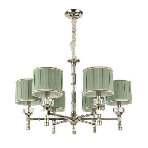 Подвесная люстра ST Luce Oleo SL1121.103.06 