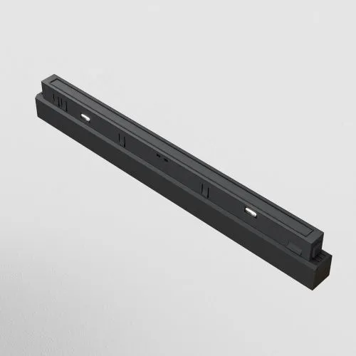 Трековый светодиодный светильник Maytoni Technica Points TR031-4-18W3K-S-DS-B  фото 6