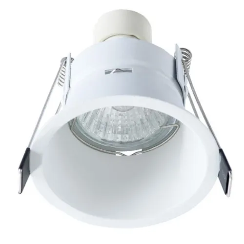 Встраиваемый светильник Arte Lamp A6667PL-1WH  фото 4