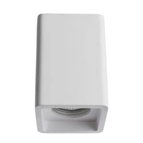 Потолочный светильник Arte Lamp Tubo A9261PL-1WH  фото 3