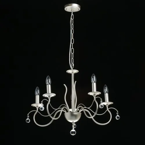 Подвесная люстра MW-Light Федерика 684012705  фото 4