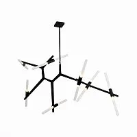 Подвесная люстра ST Luce Bastoni SL947.402.14 