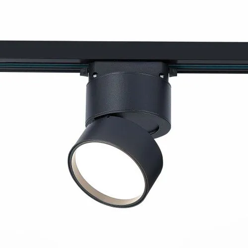 Трековый светодиодный светильник ST Luce ST651.446.09  фото 3