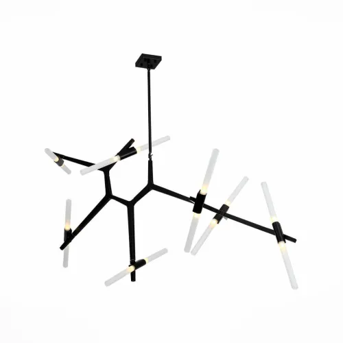 Подвесная люстра ST Luce Bastoni SL947.402.14 