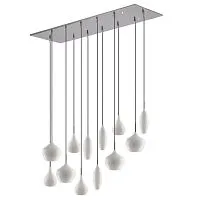 Подвесная люстра Lightstar Pentola 803120 