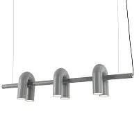 Подвесная светодиодная люстра Kink Light Канти 08465-3A,16 