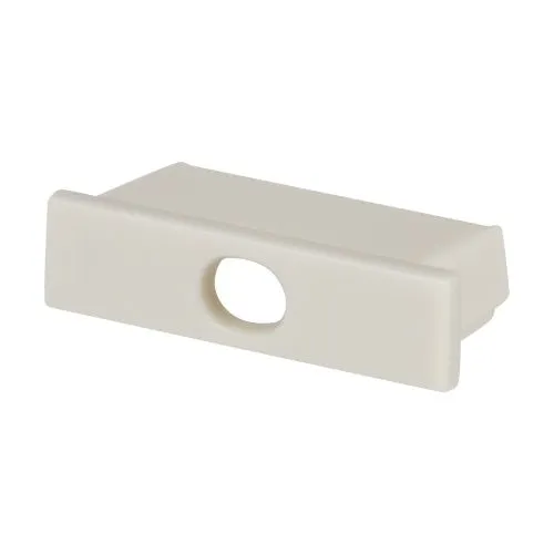 Заглушка Maytoni Technical для профиля ALM003S (10 шт) ALM003EC  фото 4